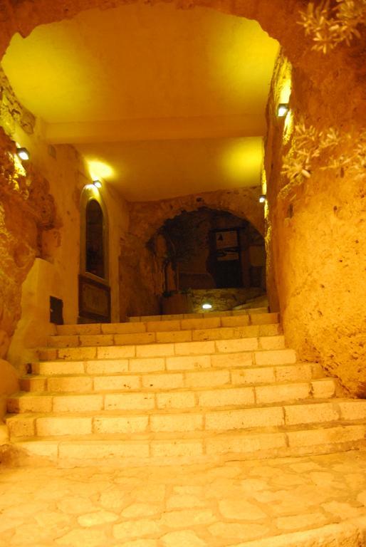 Casa Vacanze La Terrazza Sul Golfo كاستيلاّماري ديل غو المظهر الخارجي الصورة