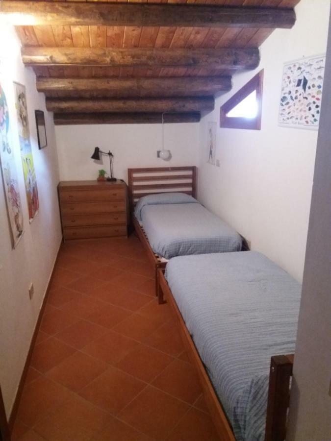 Casa Vacanze La Terrazza Sul Golfo كاستيلاّماري ديل غو المظهر الخارجي الصورة