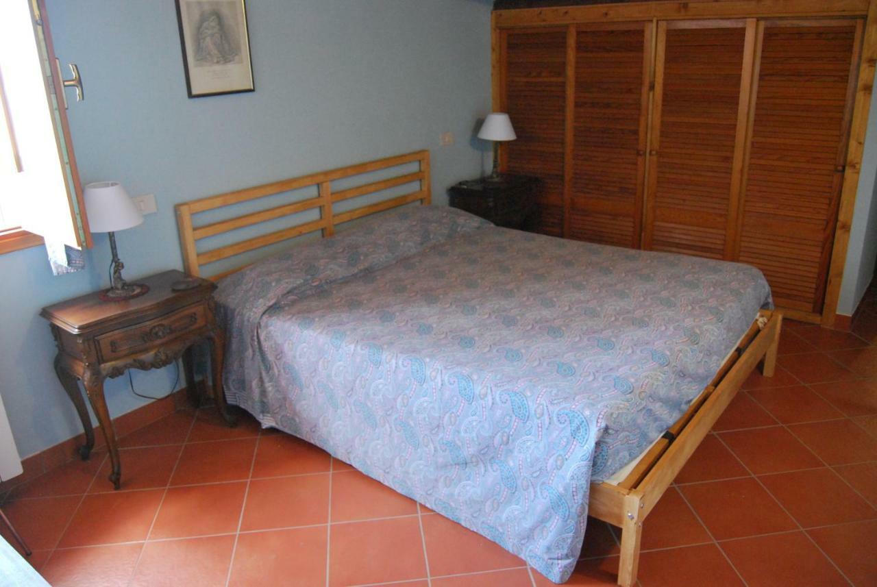 Casa Vacanze La Terrazza Sul Golfo كاستيلاّماري ديل غو المظهر الخارجي الصورة