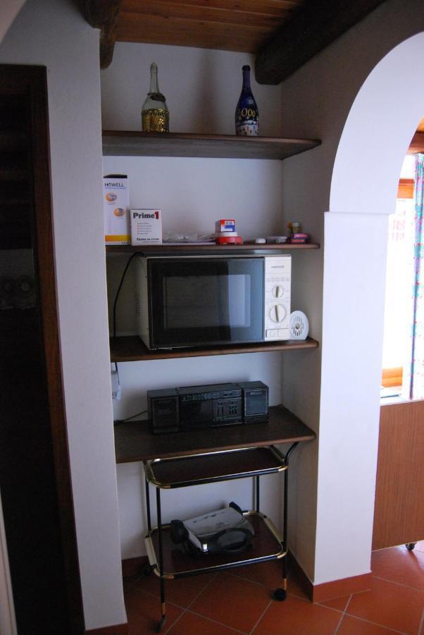 Casa Vacanze La Terrazza Sul Golfo كاستيلاّماري ديل غو المظهر الخارجي الصورة